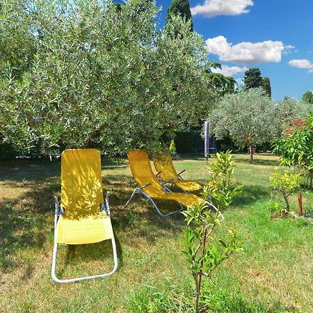 Apartments Elizabeta 1701 Fažana エクステリア 写真