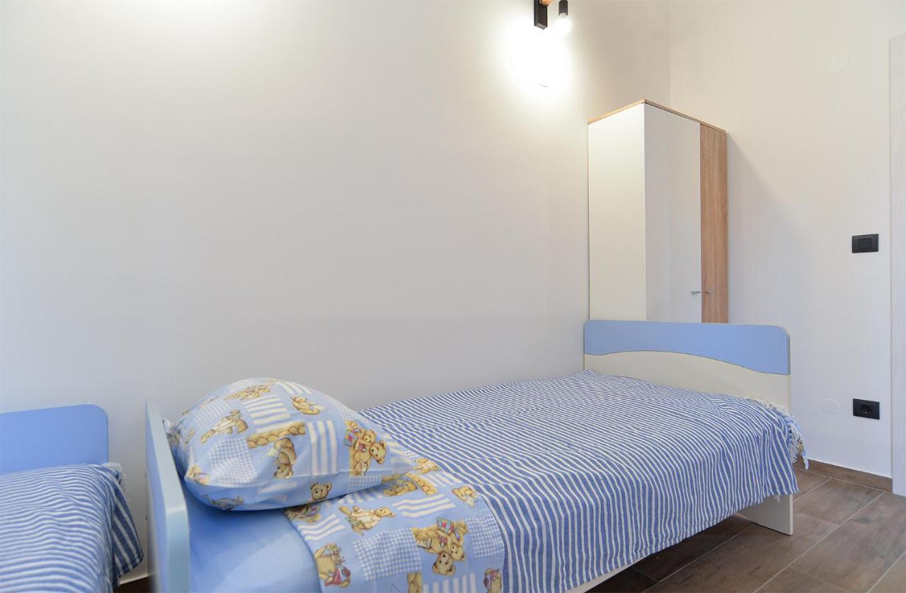 Apartments Elizabeta 1701 Fažana エクステリア 写真