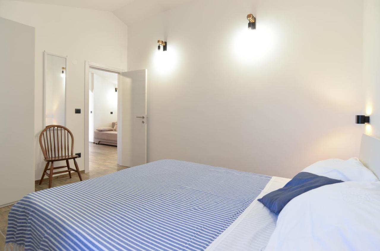 Apartments Elizabeta 1701 Fažana エクステリア 写真