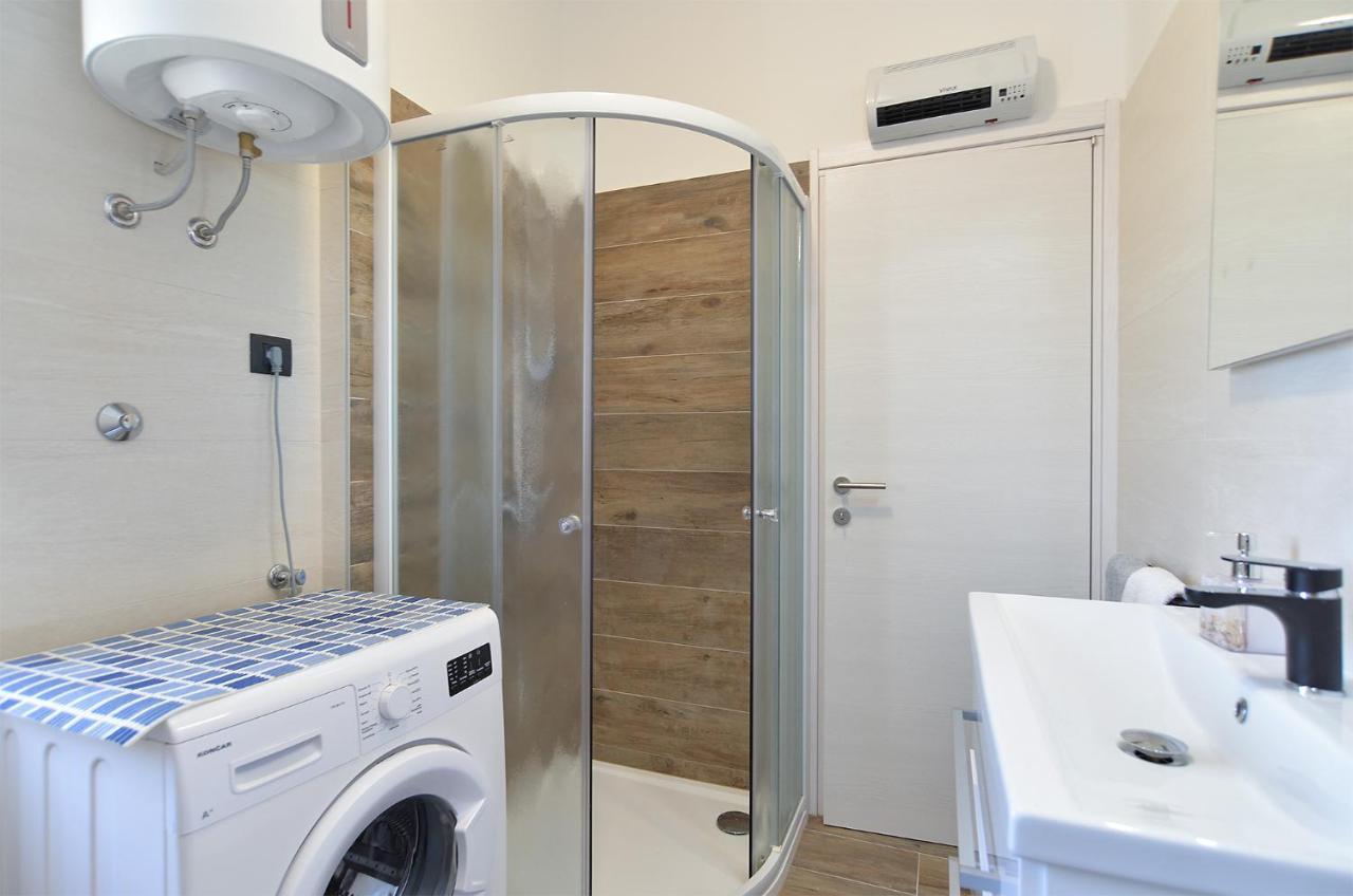 Apartments Elizabeta 1701 Fažana エクステリア 写真