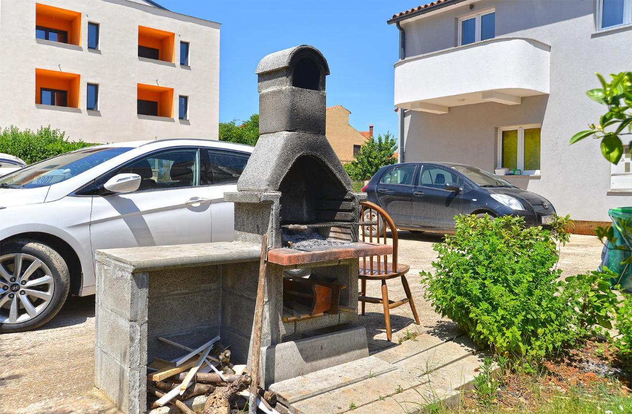 Apartments Elizabeta 1701 Fažana エクステリア 写真