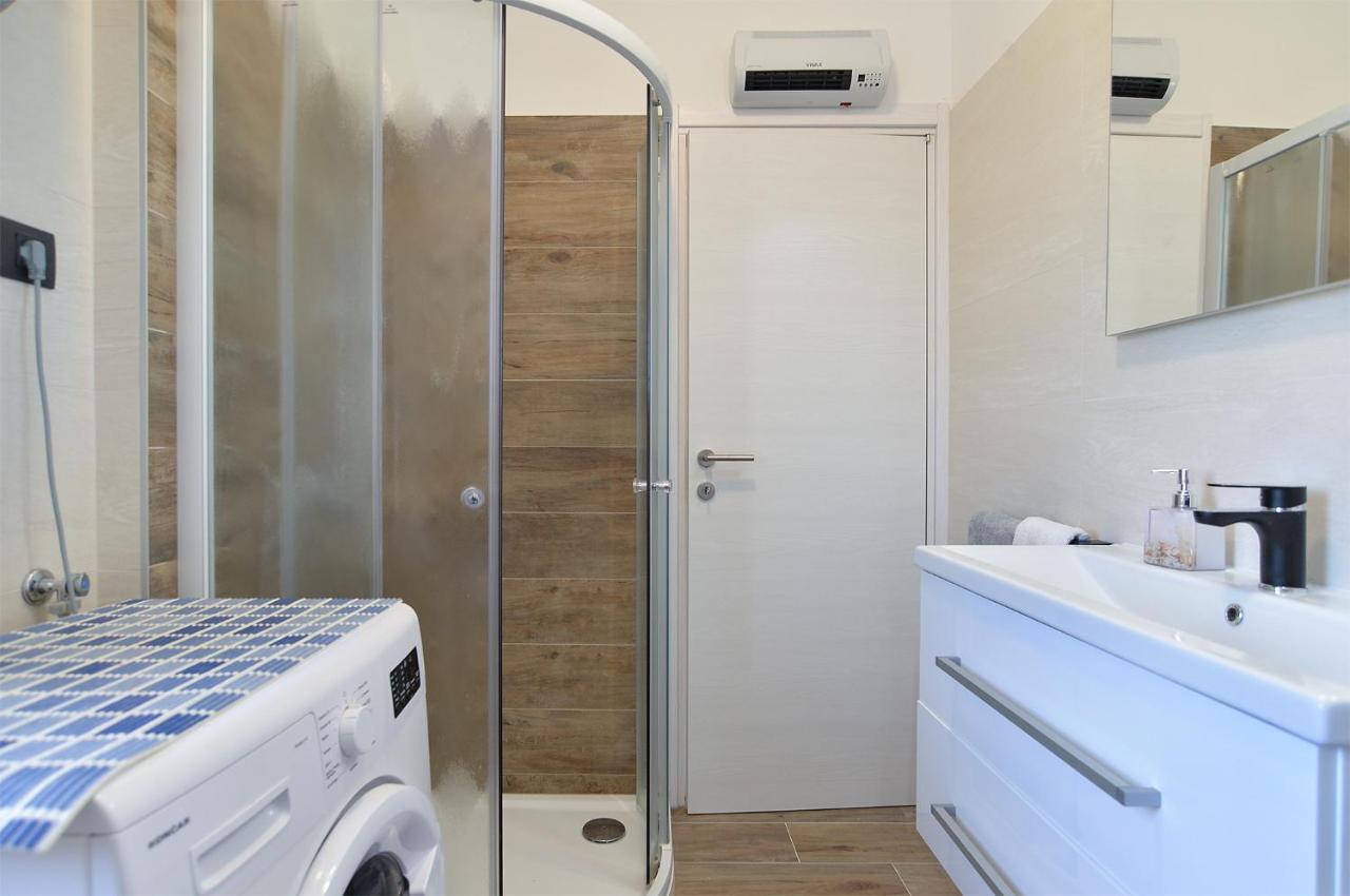 Apartments Elizabeta 1701 Fažana エクステリア 写真