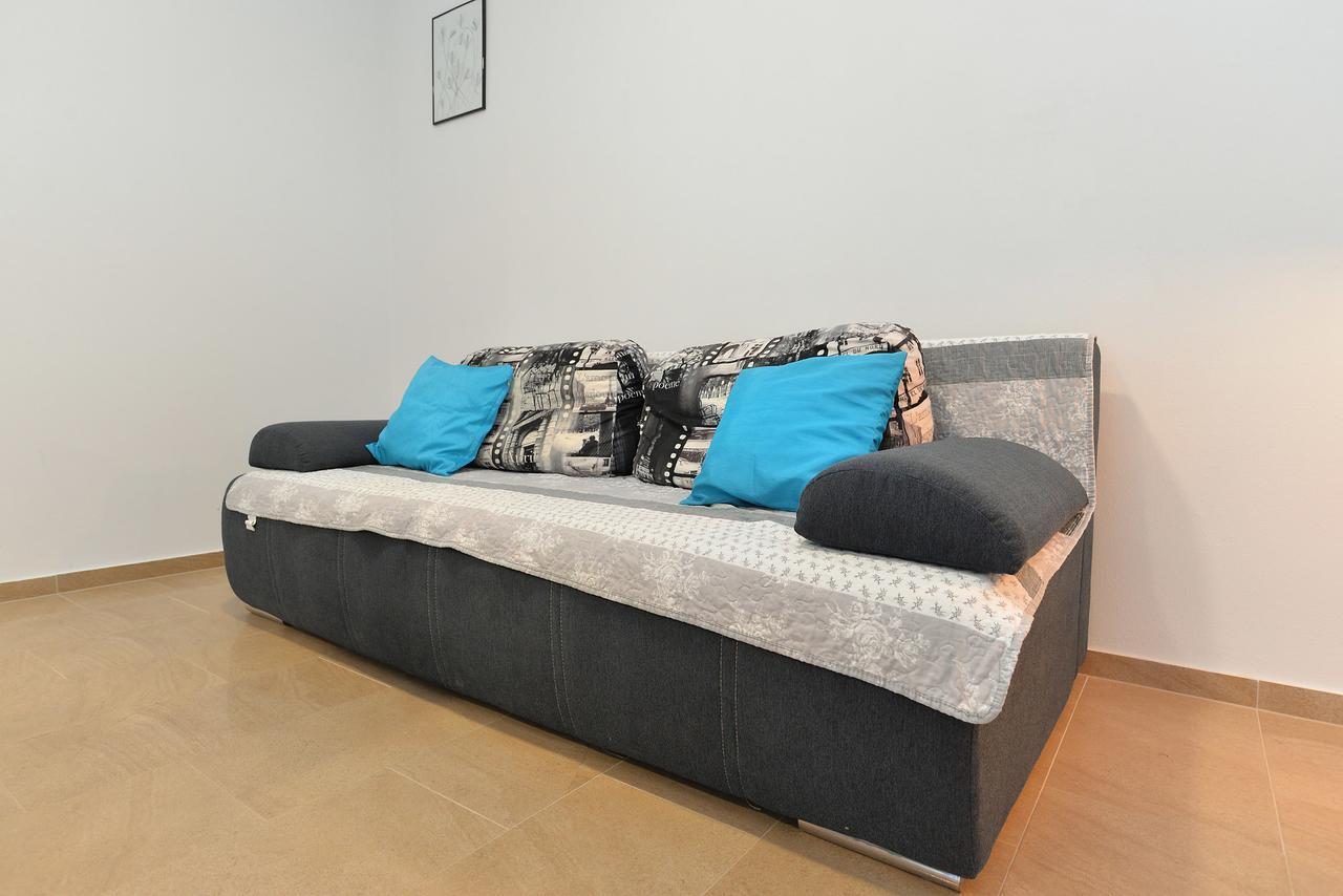 Apartments Elizabeta 1701 Fažana エクステリア 写真