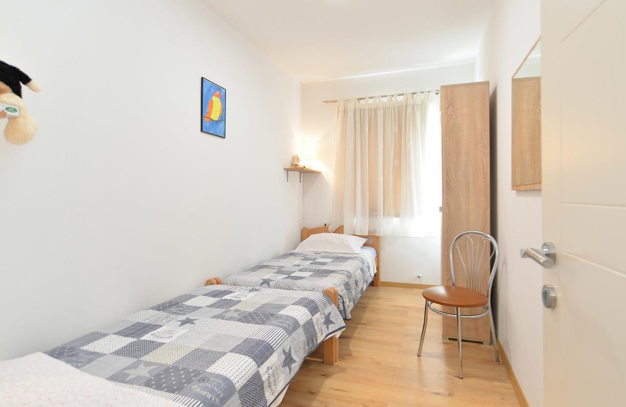 Apartments Elizabeta 1701 Fažana エクステリア 写真
