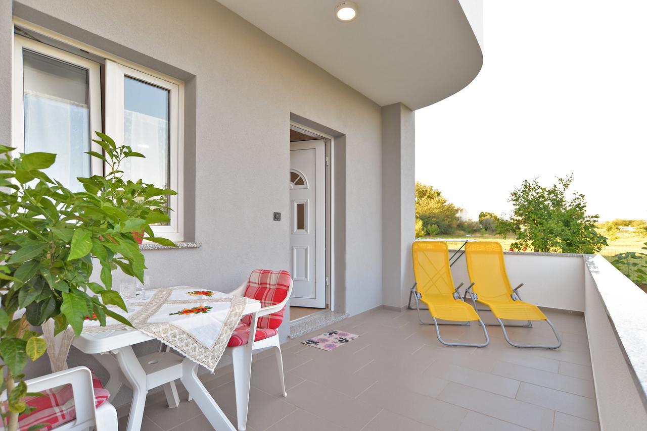 Apartments Elizabeta 1701 Fažana エクステリア 写真